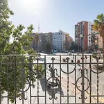 Apartup Belmar Apartment Valencia