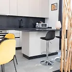 Apartup Belmar דירה ולנסיה
