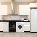דירה Apartup Belmar *