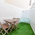 Apartup Belmar *