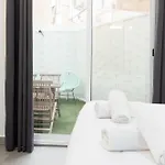 דירה Apartup Belmar *