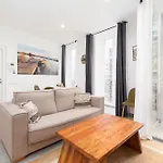 דירה Apartup Belmar