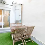 Apartup Belmar *