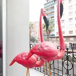 Apartup Belmar דירה *