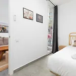 Apartup Belmar דירה *