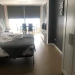 Πανσιόν Optimus Comfort Βαλένθια