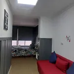 게스트하우스 Optimus Comfort *