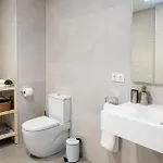 Апартаменты Main Lofts Валенсия