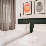 Seaview Flat Patacona