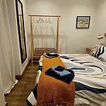 شقة La Casita De Camelia *