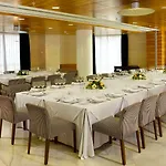 Sercotel Sorolla Palace 4* Valencia