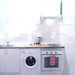 Acogedor En Apartment Valencia