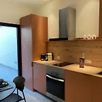 Apartment Osito Hub - Duque De Gaeta Valencia