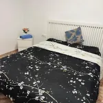 Δωμάτια σε οικογενειακή κατοικία Hogar Mediterraneo *