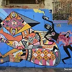 Apartment Coqueto Apartmento En *