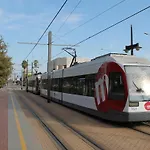 Coqueto Apartmento En * Valencia