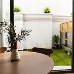 公寓 The 153 瓦伦西亚