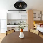 The 153 Apartment *