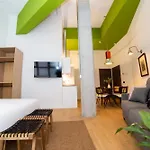 公寓 The 153 瓦伦西亚