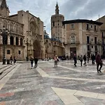 Tosalet Apartment Valencia