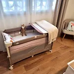 Brisa Marina A Unos Pasos Del Mar