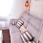 Brisa Marina A Unos Pasos Del Mar Apartment