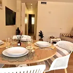 Brisa Marina A Unos Pasos Del Mar *