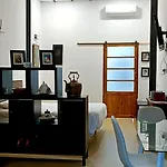 Casa Del Cabanyal La Playa Holiday home Valencia