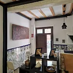 Holiday home Casa Del Cabanyal La Playa *