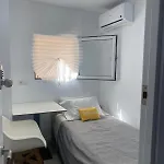 Gypsy Budget Shared Flat Valencia