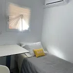 Gypsy Budget Shared Flat