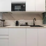 Vlc Host - Palleter Lägenhet Valencia
