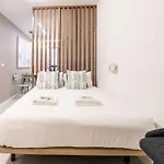 Vlc Host - Palleter Apartman *