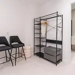 Vlc Host - Palleter Lejlighed *
