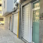 Sol De Azahar شقة *