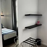 Szálloda El Siglo 3*