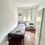 Center Homestay Valencia