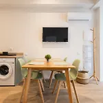 Lisboa By Concept Flats Valencia