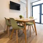 Lisboa By Concept Flats Apartahotel 3*