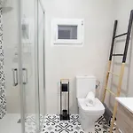 New 4 Pax Front Station Wifi Apartamento