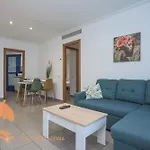 아파트 Patacona Relax &