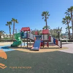 Patacona Relax & 아파트 *