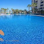 아파트 Patacona Relax & 발렌시아