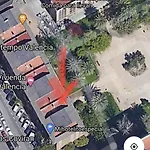 公寓 A123 Viviendaturisticavalencia Grandes Grupos