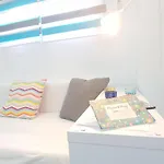 A123 Viviendaturisticavalencia Grandes Grupos 公寓 瓦伦西亚