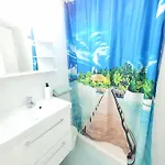 公寓 A123 Viviendaturisticavalencia Grandes Grupos