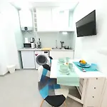 A123 Viviendaturisticavalencia Grandes Grupos 公寓 *