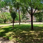 公寓 A123 Viviendaturisticavalencia Grandes Grupos *