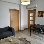 Rum i privatbostad Agui House *