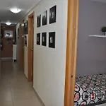 아파트 Relaxup Patacona 발렌시아